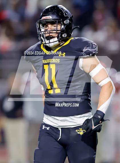 Thumbnail 3 in El Capitan vs Carmel (CIF Div 5-AA Final) photogallery.