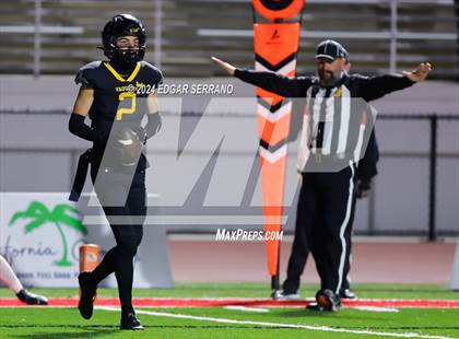 Thumbnail 2 in El Capitan vs Carmel (CIF Div 5-AA Final) photogallery.