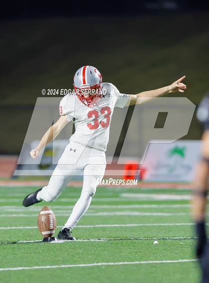 Thumbnail 1 in El Capitan vs Carmel (CIF Div 5-AA Final) photogallery.