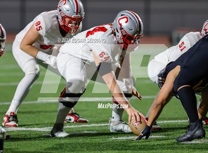 Thumbnail 1 in El Capitan vs Carmel (CIF Div 5-AA Final) photogallery.