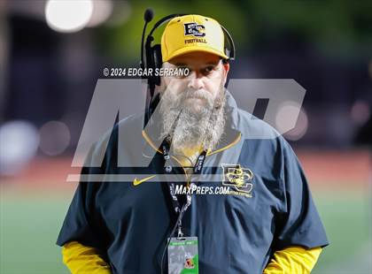 Thumbnail 2 in El Capitan vs Carmel (CIF Div 5-AA Final) photogallery.
