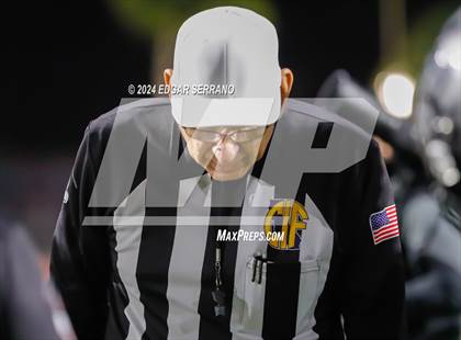 Thumbnail 1 in El Capitan vs Carmel (CIF Div 5-AA Final) photogallery.