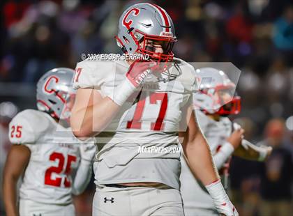 Thumbnail 2 in El Capitan vs Carmel (CIF Div 5-AA Final) photogallery.