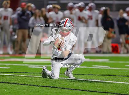 Thumbnail 3 in El Capitan vs Carmel (CIF Div 5-AA Final) photogallery.