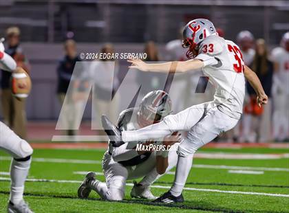 Thumbnail 1 in El Capitan vs Carmel (CIF Div 5-AA Final) photogallery.