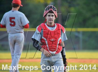 Thumbnail 1 in Greenville @ Palmetto (SCHSL 3A District 1 Playoff) photogallery.