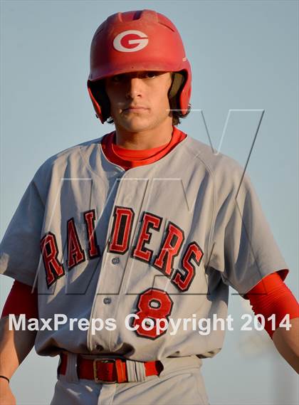 Thumbnail 2 in Greenville @ Palmetto (SCHSL 3A District 1 Playoff) photogallery.