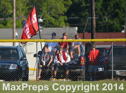 Thumbnail 1 in Greenville @ Palmetto (SCHSL 3A District 1 Playoff) photogallery.