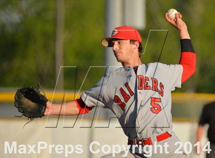 Thumbnail 2 in Greenville @ Palmetto (SCHSL 3A District 1 Playoff) photogallery.