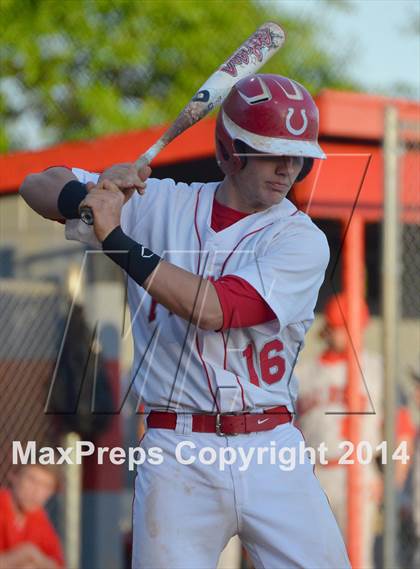 Thumbnail 3 in Greenville @ Palmetto (SCHSL 3A District 1 Playoff) photogallery.