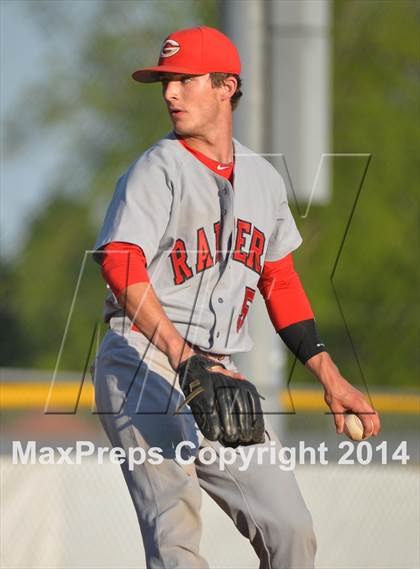 Thumbnail 1 in Greenville @ Palmetto (SCHSL 3A District 1 Playoff) photogallery.