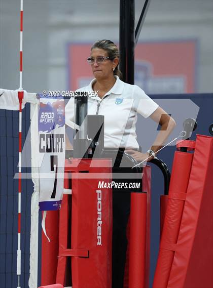 Thumbnail 1 in Spain Park vs Mosley (Nike Tournament of Champions) photogallery.