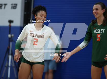 Thumbnail 3 in Spain Park vs Mosley (Nike Tournament of Champions) photogallery.
