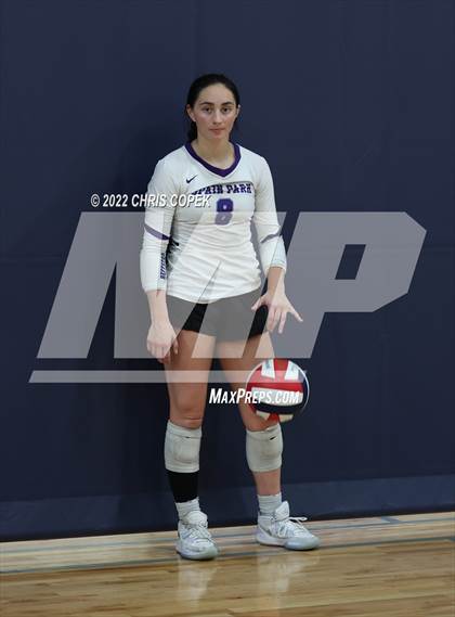 Thumbnail 1 in Spain Park vs Mosley (Nike Tournament of Champions) photogallery.