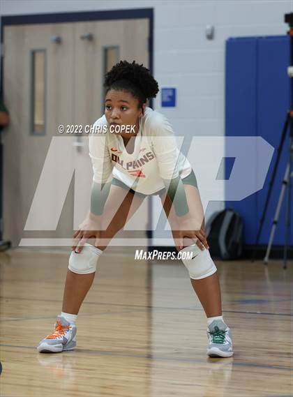 Thumbnail 3 in Spain Park vs Mosley (Nike Tournament of Champions) photogallery.