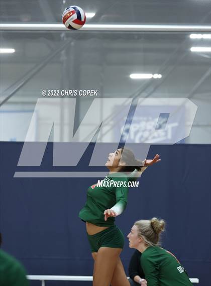 Thumbnail 1 in Spain Park vs Mosley (Nike Tournament of Champions) photogallery.