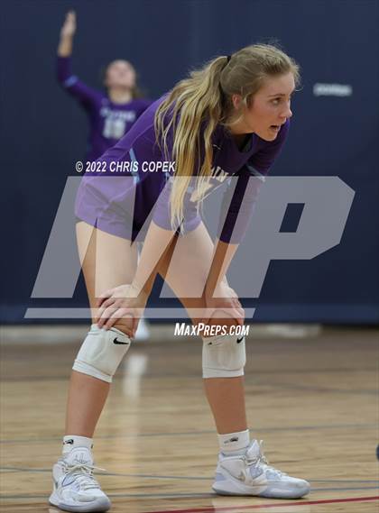 Thumbnail 2 in Spain Park vs Mosley (Nike Tournament of Champions) photogallery.