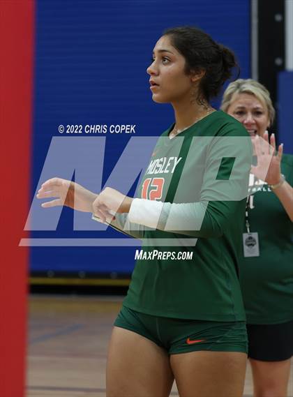 Thumbnail 1 in Spain Park vs Mosley (Nike Tournament of Champions) photogallery.