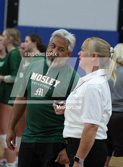 Thumbnail 1 in Spain Park vs Mosley (Nike Tournament of Champions) photogallery.