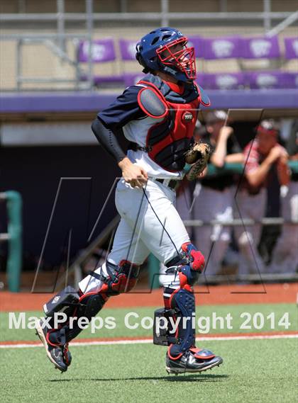 Thumbnail 2 in Seaman vs Heights (KSHSAA 5A Playoff) photogallery.