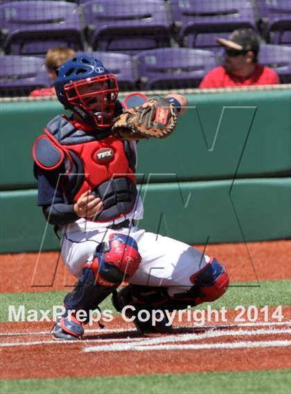 Thumbnail 3 in Seaman vs Heights (KSHSAA 5A Playoff) photogallery.