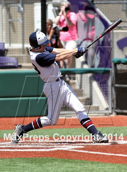 Thumbnail 3 in Seaman vs Heights (KSHSAA 5A Playoff) photogallery.