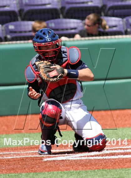 Thumbnail 2 in Seaman vs Heights (KSHSAA 5A Playoff) photogallery.