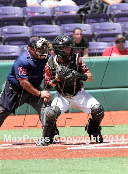 Thumbnail 3 in Seaman vs Heights (KSHSAA 5A Playoff) photogallery.