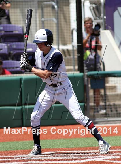 Thumbnail 3 in Seaman vs Heights (KSHSAA 5A Playoff) photogallery.