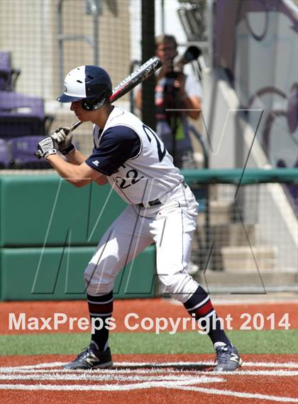 Thumbnail 1 in Seaman vs Heights (KSHSAA 5A Playoff) photogallery.