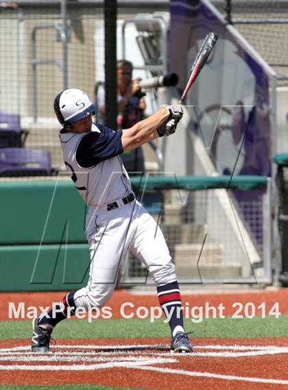 Thumbnail 3 in Seaman vs Heights (KSHSAA 5A Playoff) photogallery.