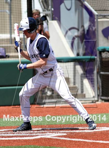 Thumbnail 1 in Seaman vs Heights (KSHSAA 5A Playoff) photogallery.