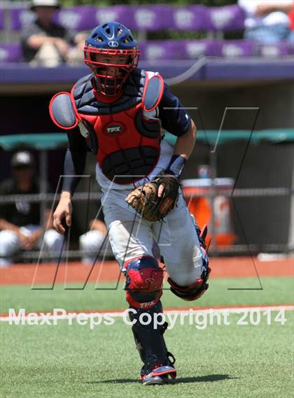 Thumbnail 2 in Seaman vs Heights (KSHSAA 5A Playoff) photogallery.