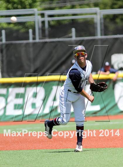 Thumbnail 1 in Seaman vs Heights (KSHSAA 5A Playoff) photogallery.