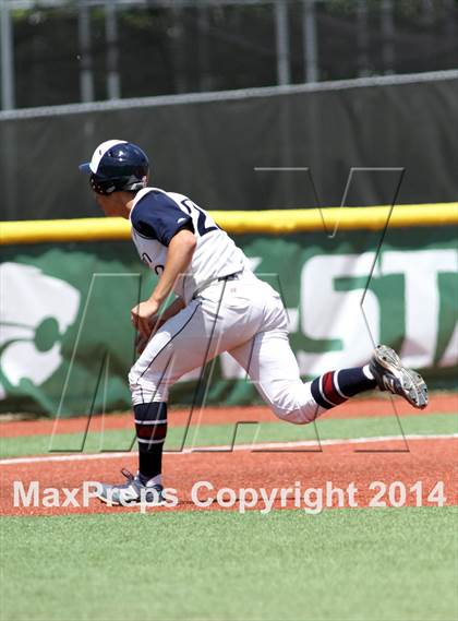 Thumbnail 2 in Seaman vs Heights (KSHSAA 5A Playoff) photogallery.