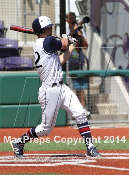 Thumbnail 2 in Seaman vs Heights (KSHSAA 5A Playoff) photogallery.