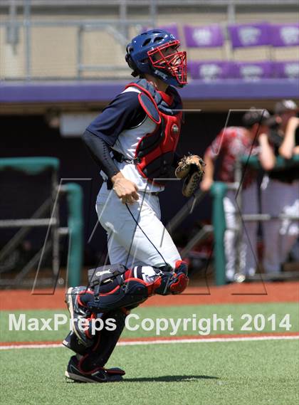 Thumbnail 1 in Seaman vs Heights (KSHSAA 5A Playoff) photogallery.