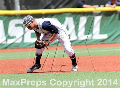 Thumbnail 1 in Seaman vs Heights (KSHSAA 5A Playoff) photogallery.