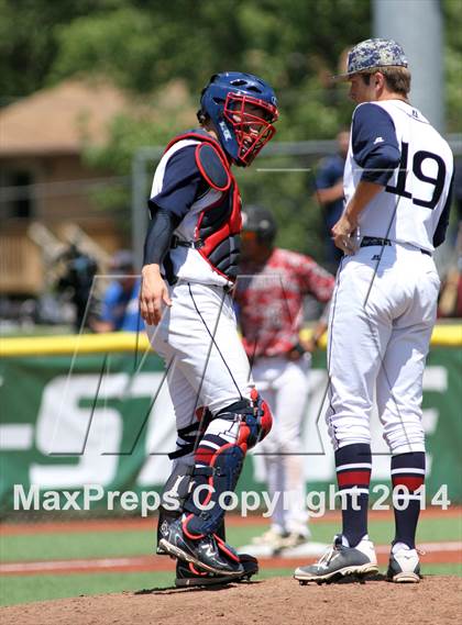Thumbnail 1 in Seaman vs Heights (KSHSAA 5A Playoff) photogallery.