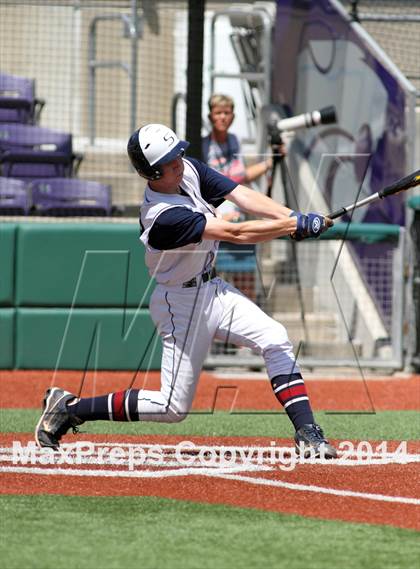 Thumbnail 1 in Seaman vs Heights (KSHSAA 5A Playoff) photogallery.
