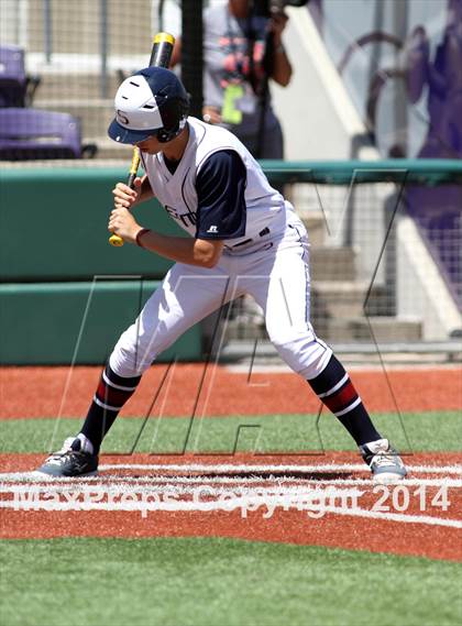 Thumbnail 1 in Seaman vs Heights (KSHSAA 5A Playoff) photogallery.