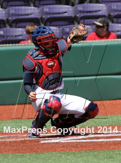 Thumbnail 2 in Seaman vs Heights (KSHSAA 5A Playoff) photogallery.