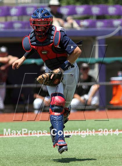 Thumbnail 1 in Seaman vs Heights (KSHSAA 5A Playoff) photogallery.