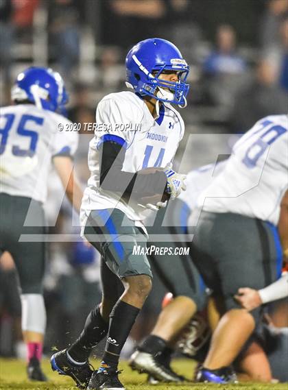 Thumbnail 1 in Woodmont @ Mauldin photogallery.