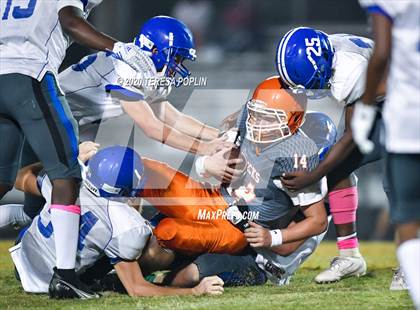 Thumbnail 1 in Woodmont @ Mauldin photogallery.