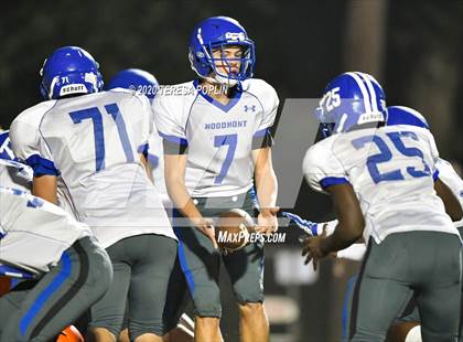 Thumbnail 3 in Woodmont @ Mauldin photogallery.