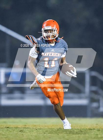 Thumbnail 1 in Woodmont @ Mauldin photogallery.