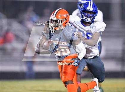 Thumbnail 3 in Woodmont @ Mauldin photogallery.