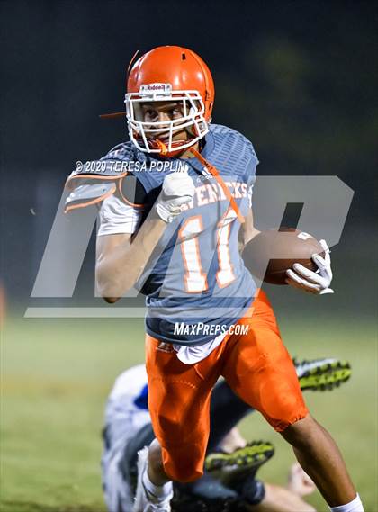 Thumbnail 2 in Woodmont @ Mauldin photogallery.