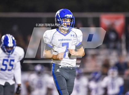 Thumbnail 1 in Woodmont @ Mauldin photogallery.